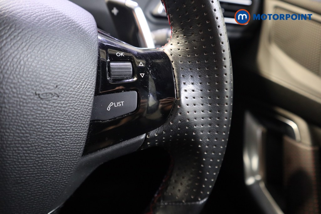 Peugeot 308 GT Automatic Diesel Hatchback - Stock Number (1577589) - 4th supplementary image
