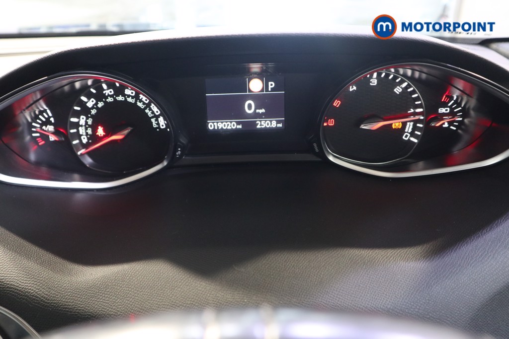 Peugeot 308 GT Automatic Diesel Hatchback - Stock Number (1577589) - 5th supplementary image