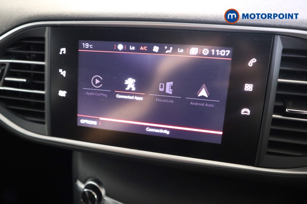 Peugeot 308 GT Automatic Diesel Hatchback - Stock Number (1577589) - 6th supplementary image