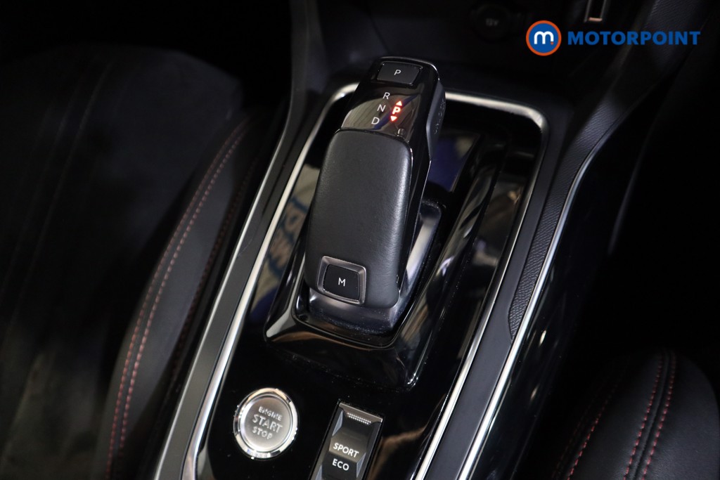 Peugeot 308 GT Automatic Diesel Hatchback - Stock Number (1577589) - 8th supplementary image