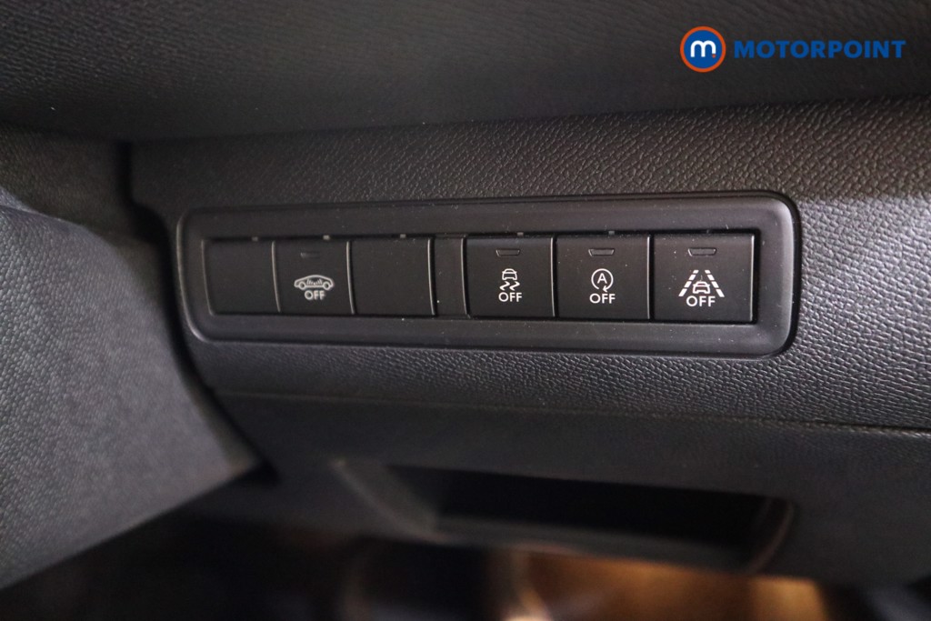 Peugeot 308 GT Automatic Diesel Hatchback - Stock Number (1577589) - 9th supplementary image