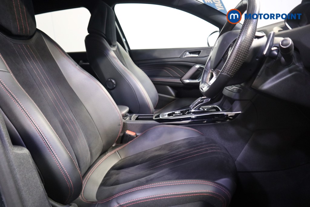 Peugeot 308 GT Automatic Diesel Hatchback - Stock Number (1577589) - 11th supplementary image