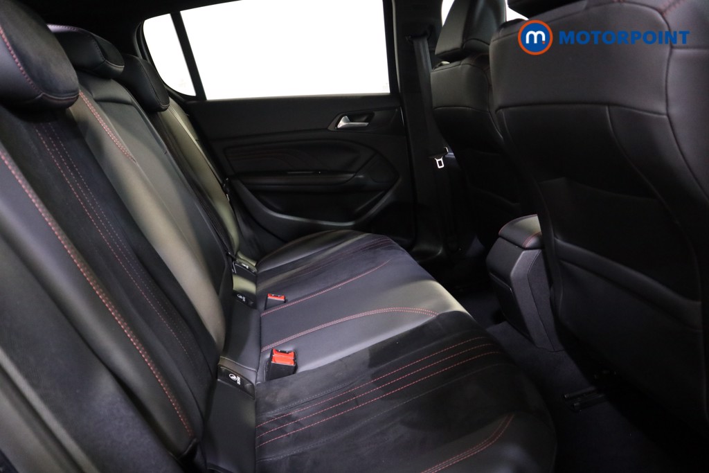Peugeot 308 GT Automatic Diesel Hatchback - Stock Number (1577589) - 12th supplementary image