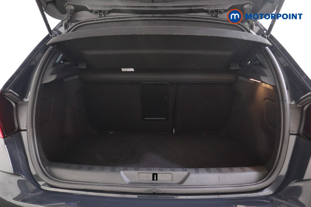Peugeot 308 GT Automatic Diesel Hatchback - Stock Number (1577589) - 13th supplementary image