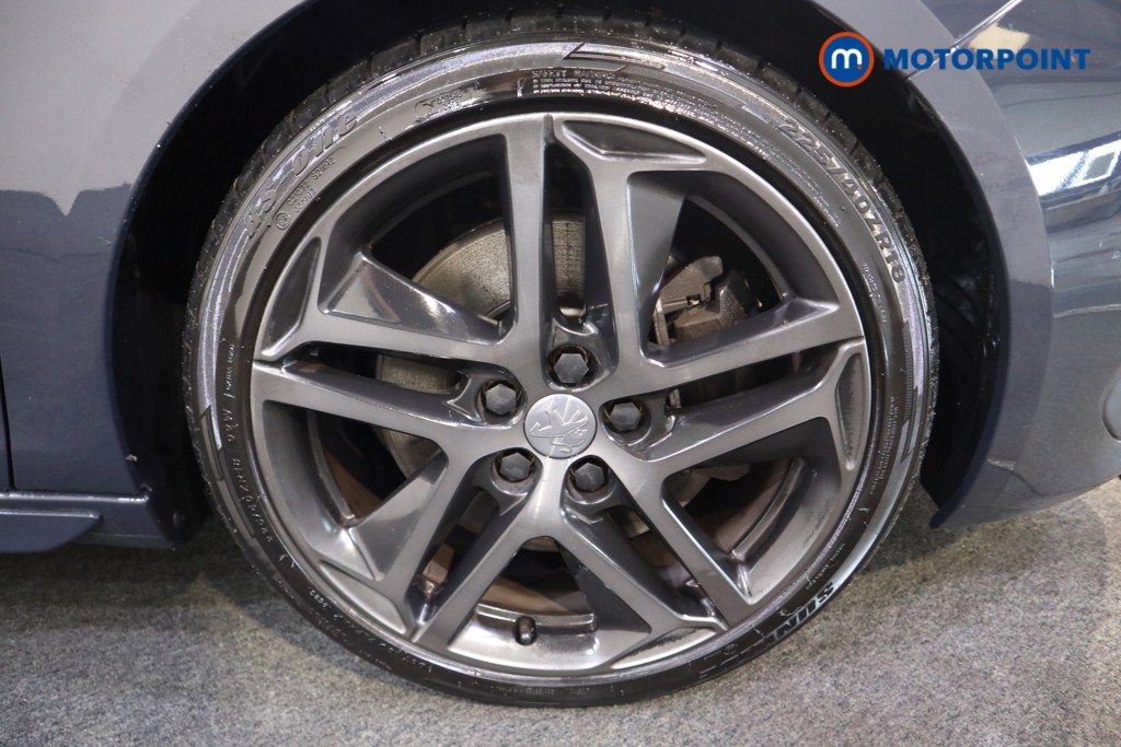 Peugeot 308 GT Automatic Diesel Hatchback - Stock Number (1577589) - 15th supplementary image