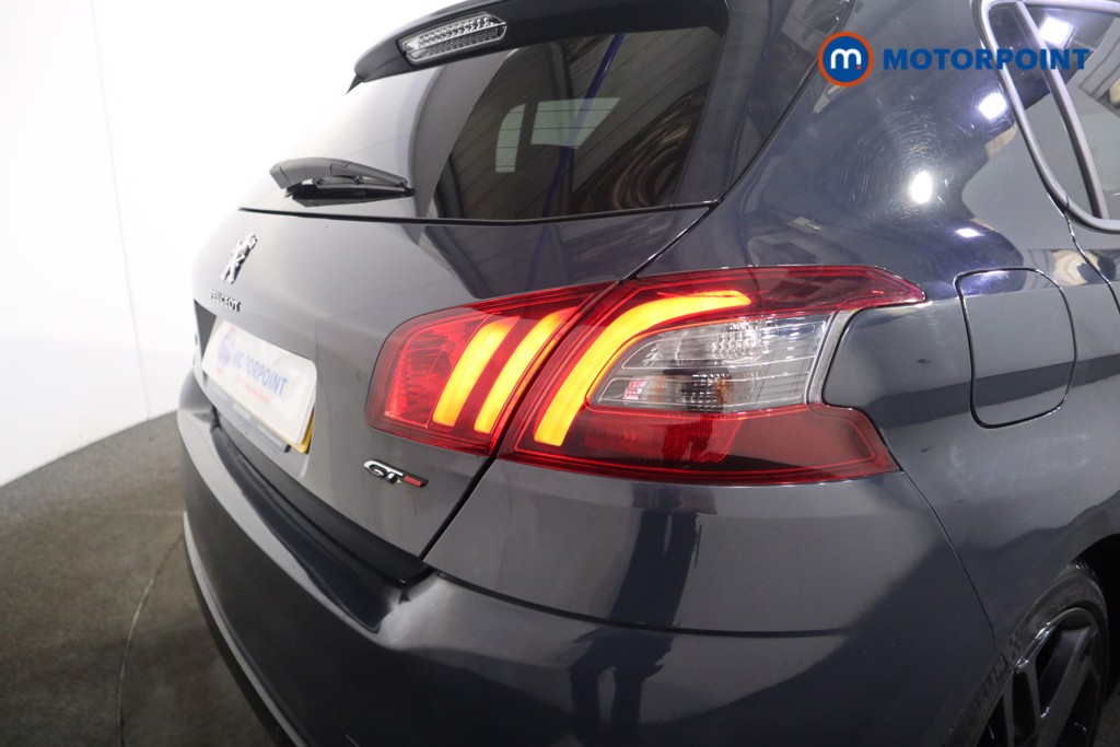 Peugeot 308 GT Automatic Diesel Hatchback - Stock Number (1577589) - 20th supplementary image