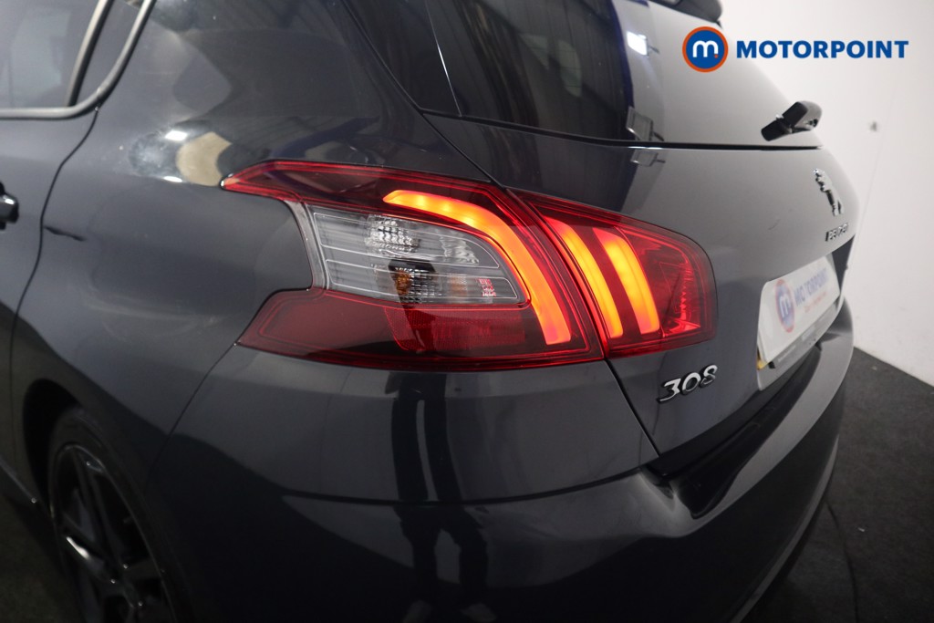 Peugeot 308 GT Automatic Diesel Hatchback - Stock Number (1577589) - 21st supplementary image