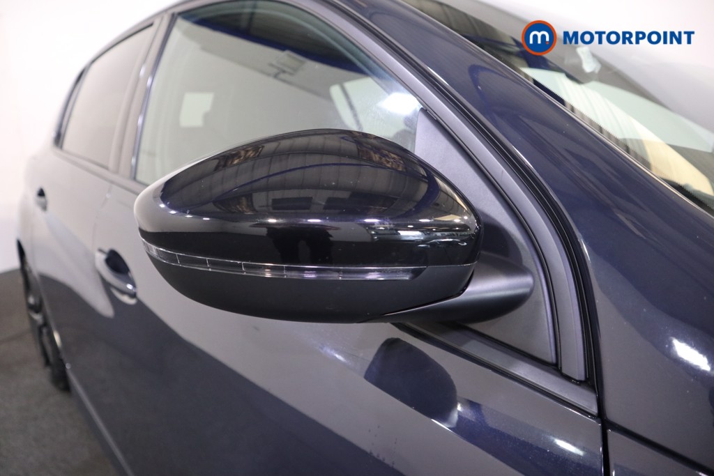 Peugeot 308 GT Automatic Diesel Hatchback - Stock Number (1577589) - 22nd supplementary image
