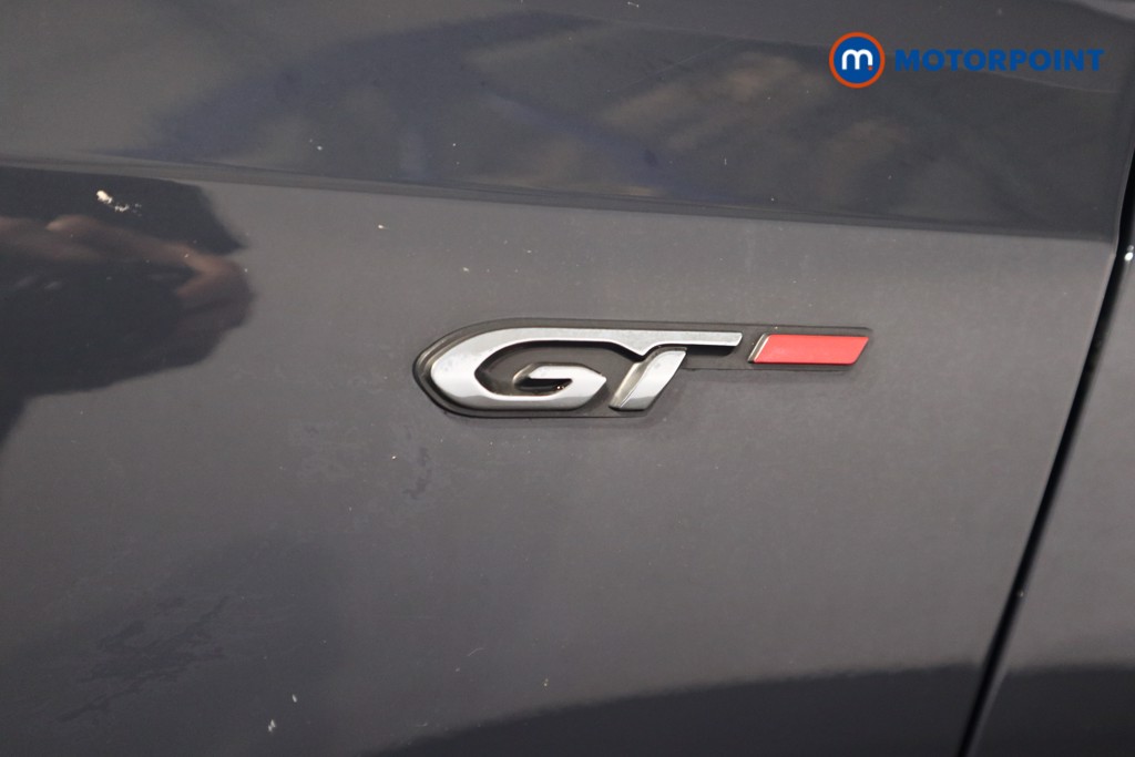 Peugeot 308 GT Automatic Diesel Hatchback - Stock Number (1577589) - 24th supplementary image