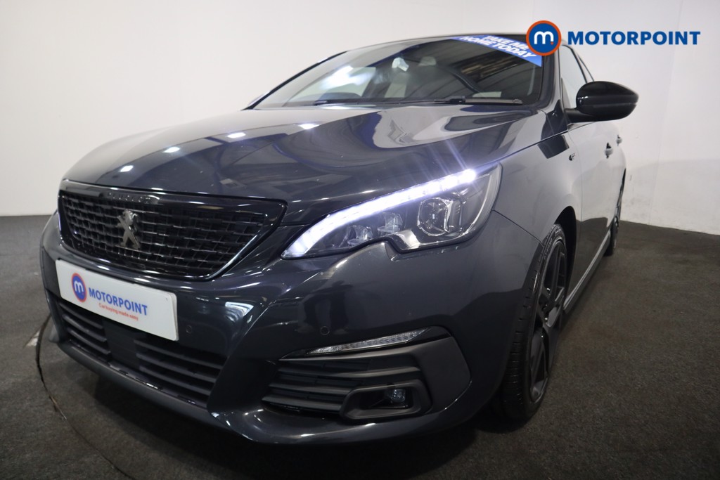Peugeot 308 GT Automatic Diesel Hatchback - Stock Number (1577589) - 25th supplementary image