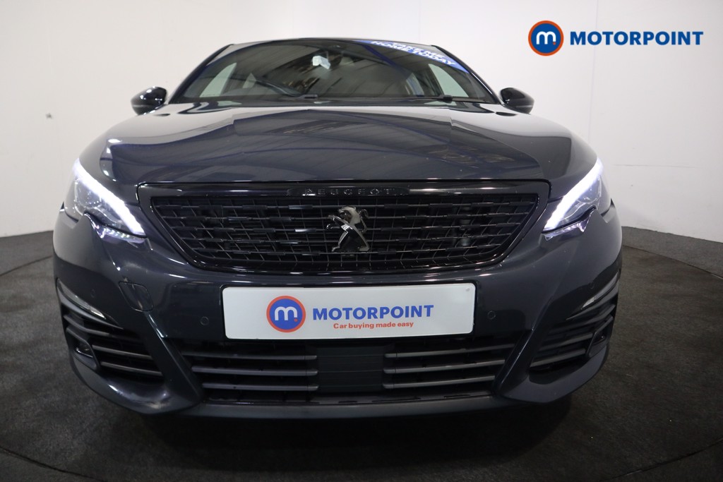 Peugeot 308 GT Automatic Diesel Hatchback - Stock Number (1577589) - 26th supplementary image