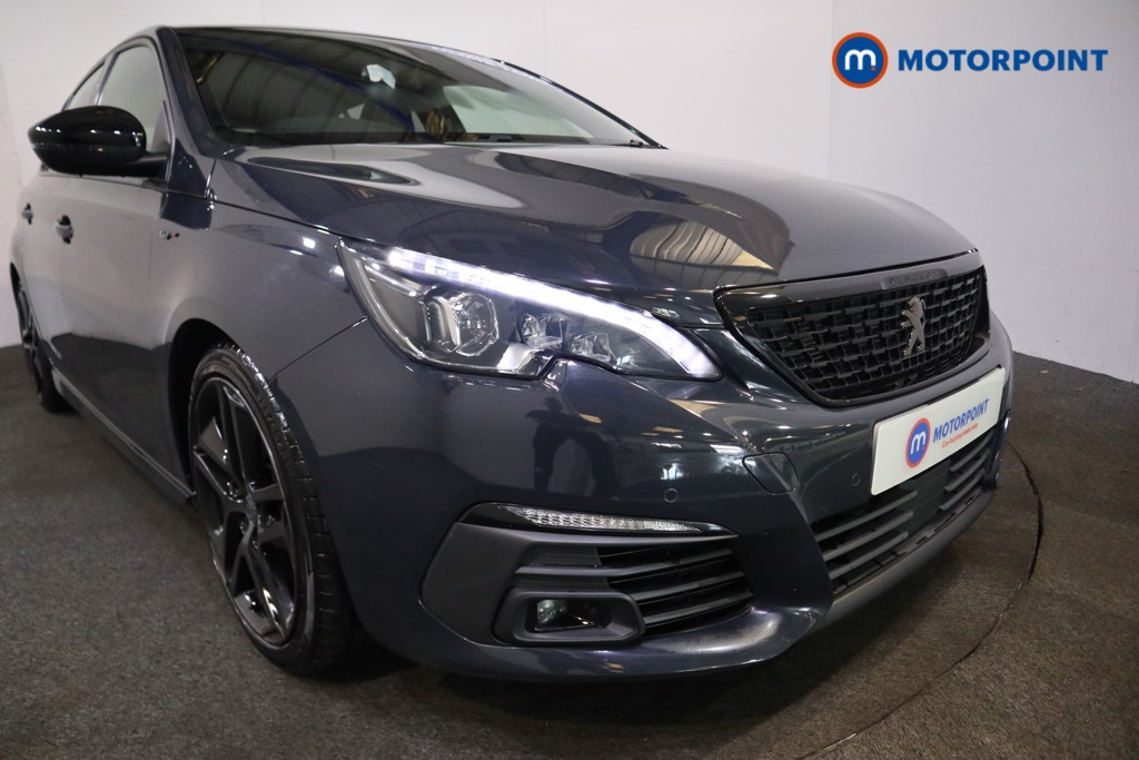 Peugeot 308 GT Automatic Diesel Hatchback - Stock Number (1577589) - 27th supplementary image