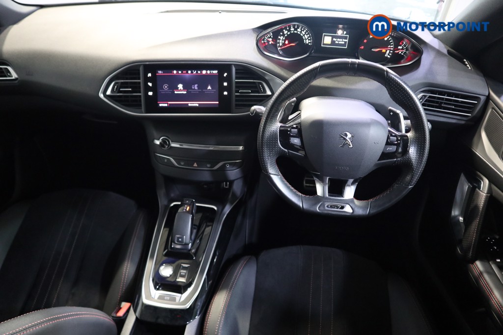 Peugeot 308 GT Automatic Diesel Hatchback - Stock Number (1577589) - 1st supplementary image