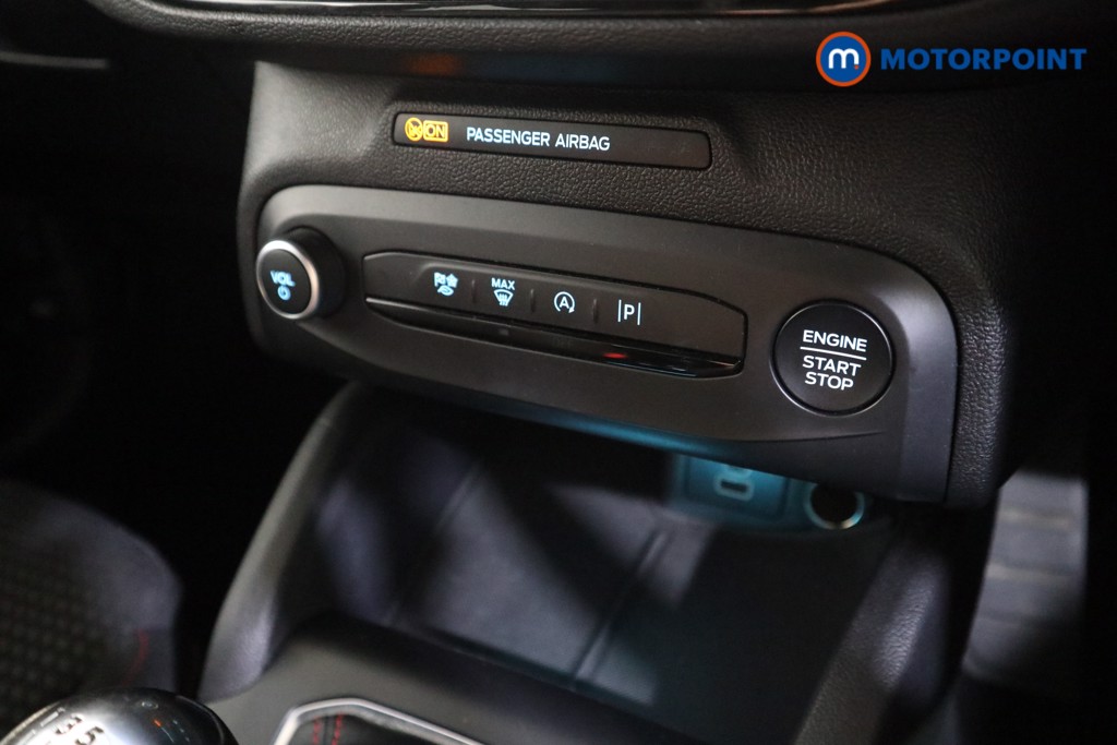 Ford Focus St-Line Manual Petrol Hatchback - Stock Number (1577644) - 7th supplementary image