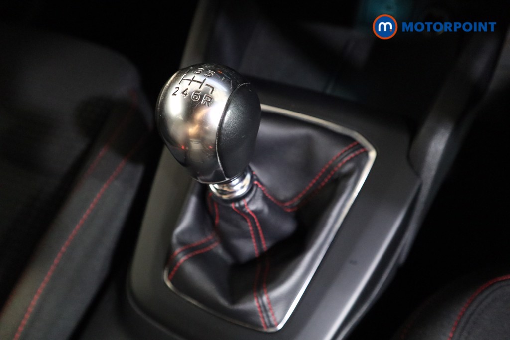 Ford Focus St-Line Manual Petrol Hatchback - Stock Number (1577644) - 8th supplementary image