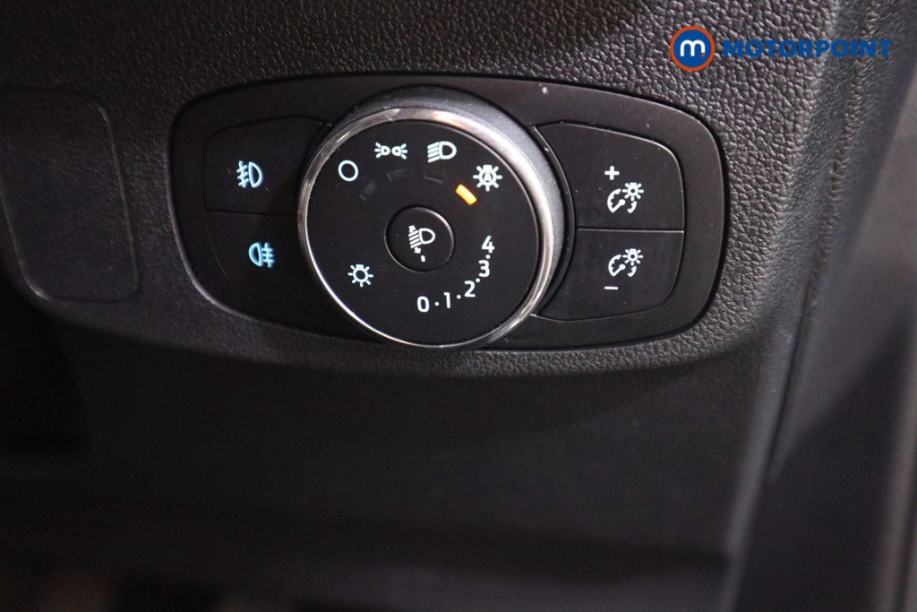 Ford Focus St-Line Manual Petrol Hatchback - Stock Number (1577644) - 9th supplementary image
