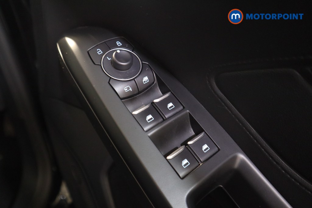 Ford Focus St-Line Manual Petrol Hatchback - Stock Number (1577644) - 10th supplementary image