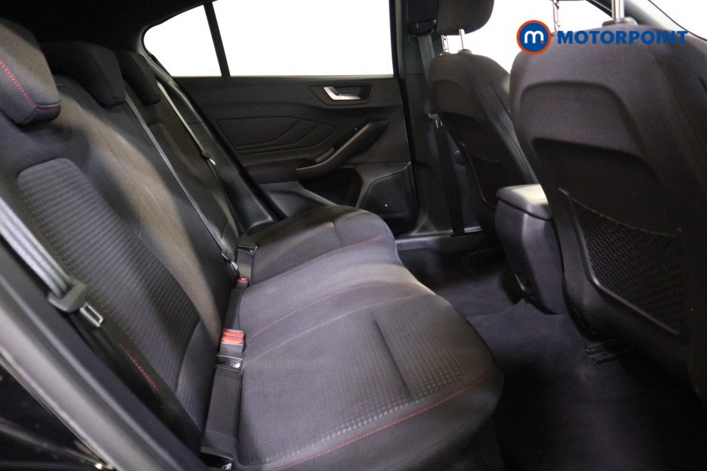 Ford Focus St-Line Manual Petrol Hatchback - Stock Number (1577644) - 12th supplementary image