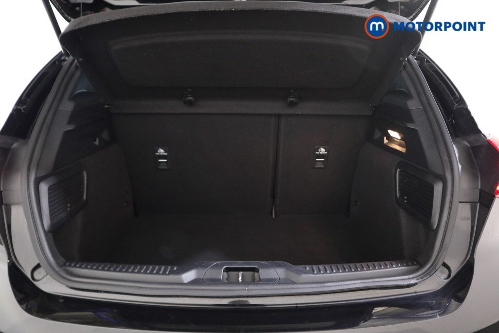Ford Focus St-Line Manual Petrol Hatchback - Stock Number (1577644) - 13th supplementary image