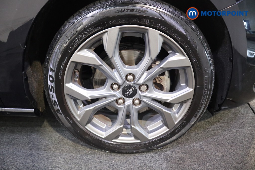 Ford Focus St-Line Manual Petrol Hatchback - Stock Number (1577644) - 15th supplementary image