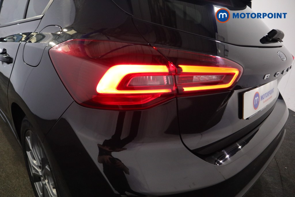 Ford Focus St-Line Manual Petrol Hatchback - Stock Number (1577644) - 19th supplementary image