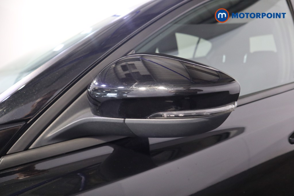 Ford Focus St-Line Manual Petrol Hatchback - Stock Number (1577644) - 22nd supplementary image