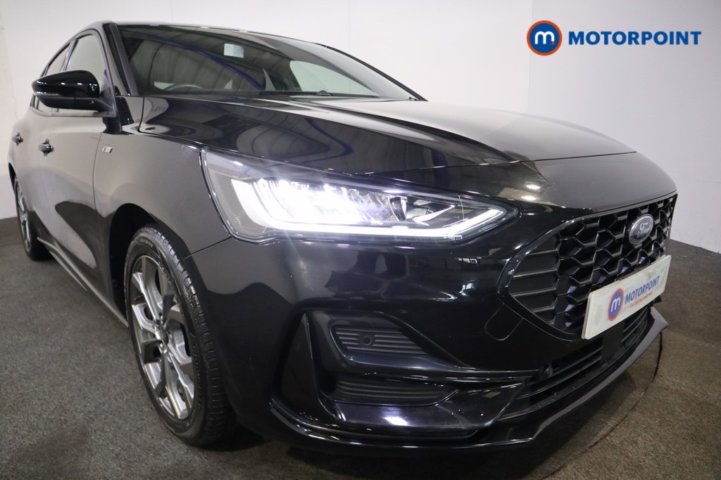 Ford Focus St-Line Manual Petrol Hatchback - Stock Number (1577644) - 24th supplementary image