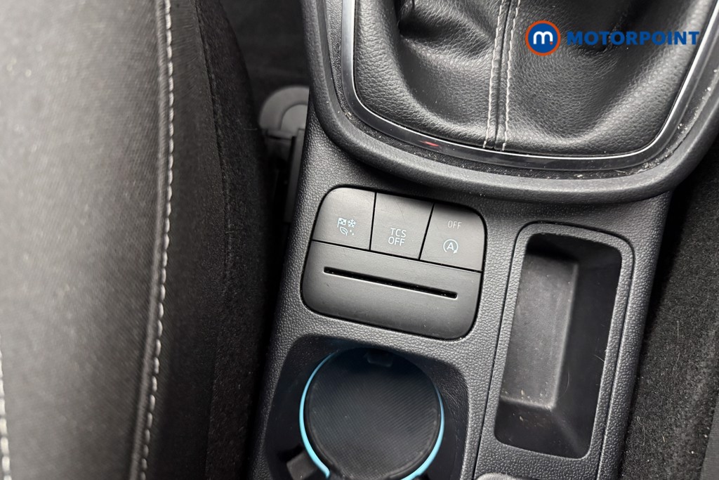 Ford Puma Titanium Manual Petrol-Electric Hybrid SUV - Stock Number (1577812) - 12th supplementary image
