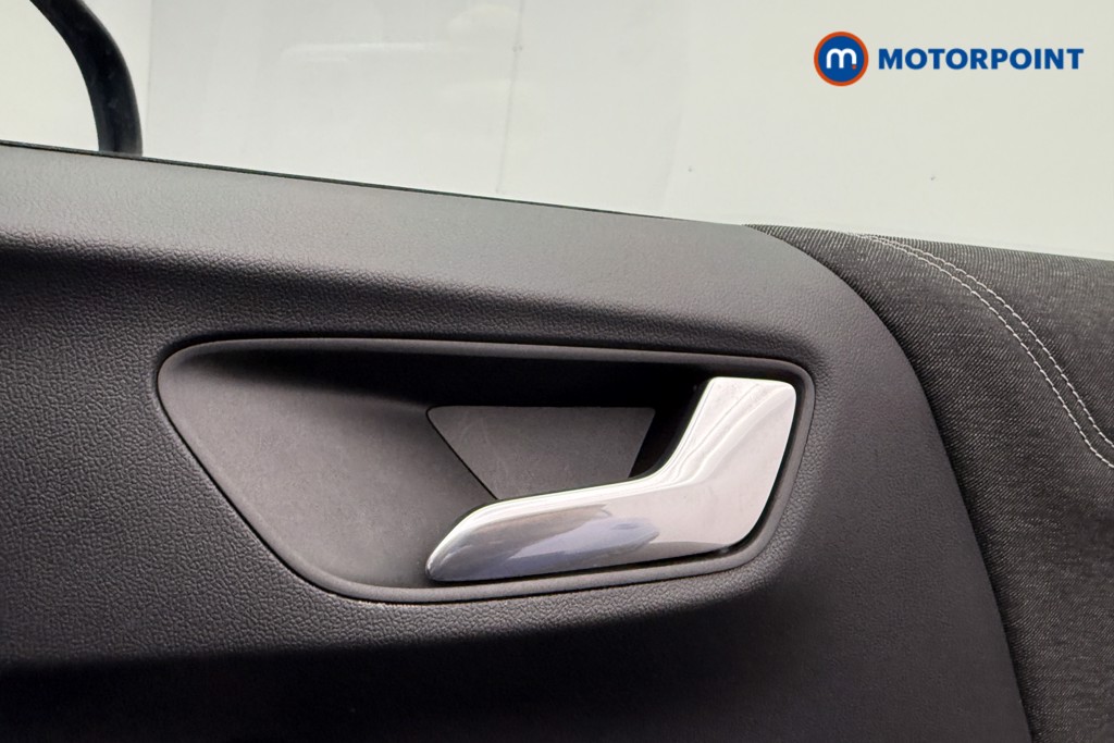 Ford Puma Titanium Manual Petrol-Electric Hybrid SUV - Stock Number (1577812) - 16th supplementary image