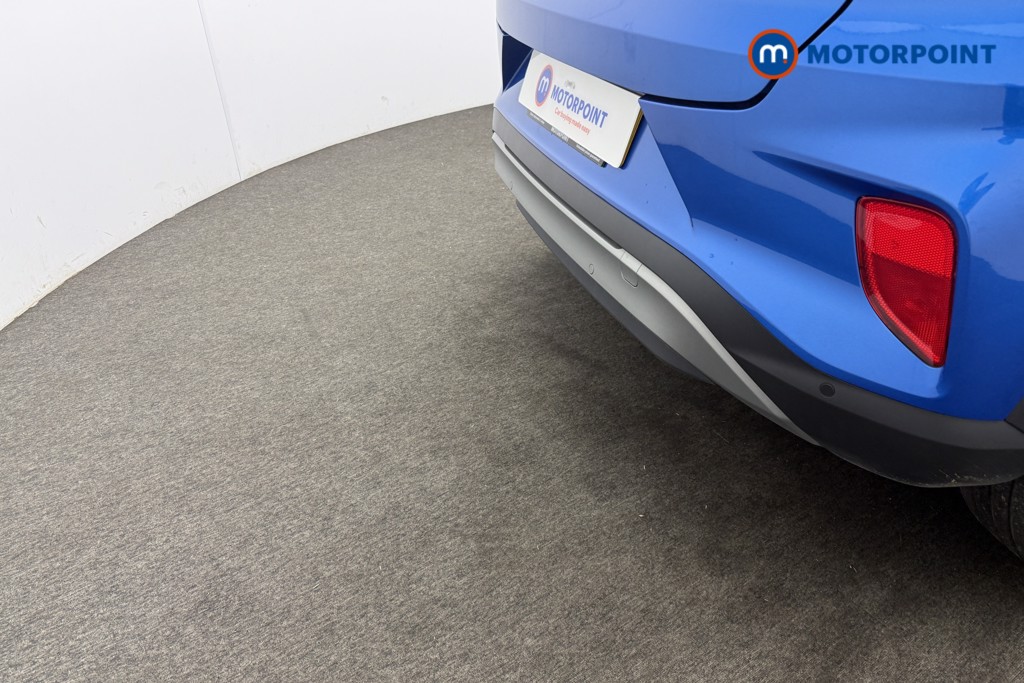 Ford Puma Titanium Manual Petrol-Electric Hybrid SUV - Stock Number (1577812) - 25th supplementary image