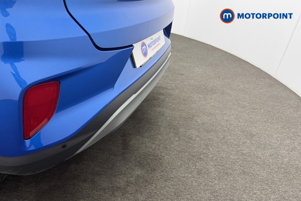 Ford Puma Titanium Manual Petrol-Electric Hybrid SUV - Stock Number (1577812) - 27th supplementary image