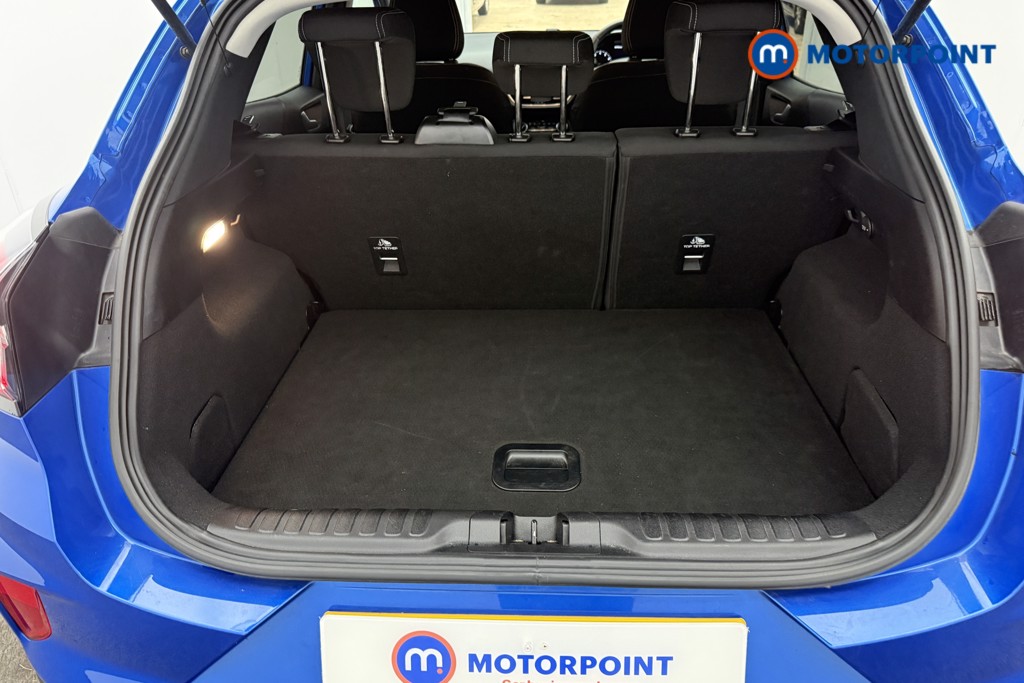 Ford Puma Titanium Manual Petrol-Electric Hybrid SUV - Stock Number (1577812) - 29th supplementary image