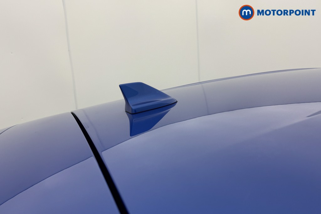 Ford Focus St-Line Edition Manual Petrol-Electric Hybrid Hatchback - Stock Number (1577845) - 19th supplementary image