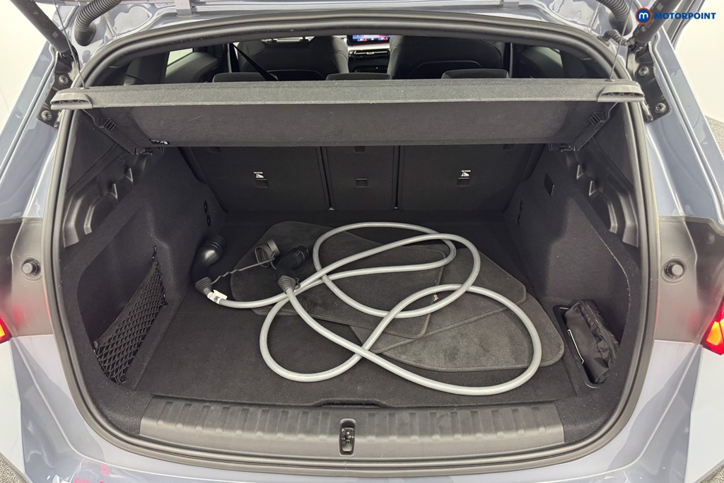 BMW IX1 M Sport Automatic Electric SUV - Stock Number (1577917) - 3rd supplementary image