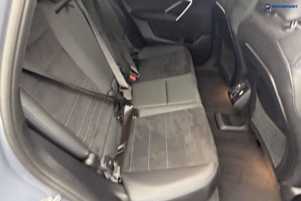 BMW IX1 M Sport Automatic Electric SUV - Stock Number (1577917) - 4th supplementary image
