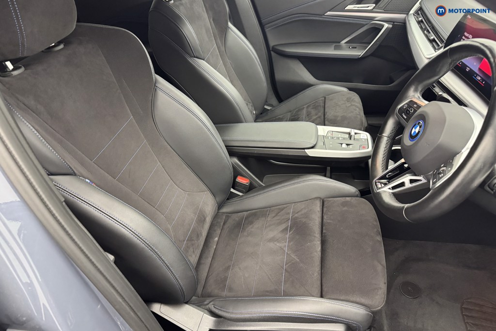 BMW IX1 M Sport Automatic Electric SUV - Stock Number (1577917) - 5th supplementary image