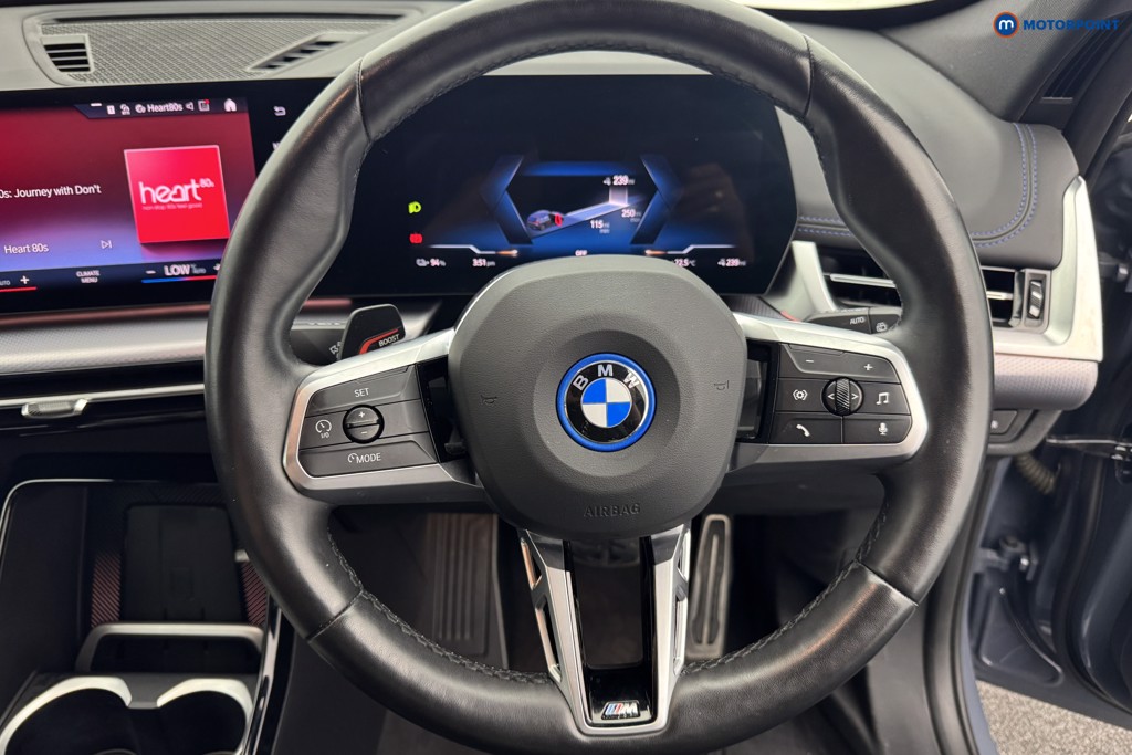BMW IX1 M Sport Automatic Electric SUV - Stock Number (1577917) - 6th supplementary image