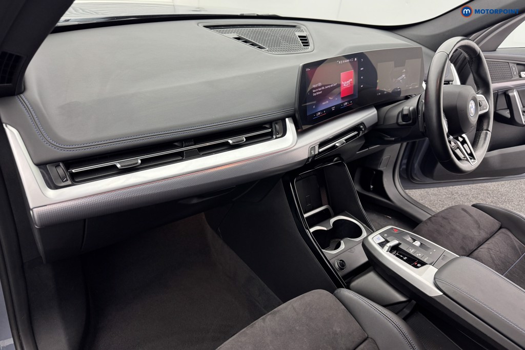 BMW IX1 M Sport Automatic Electric SUV - Stock Number (1577917) - 8th supplementary image