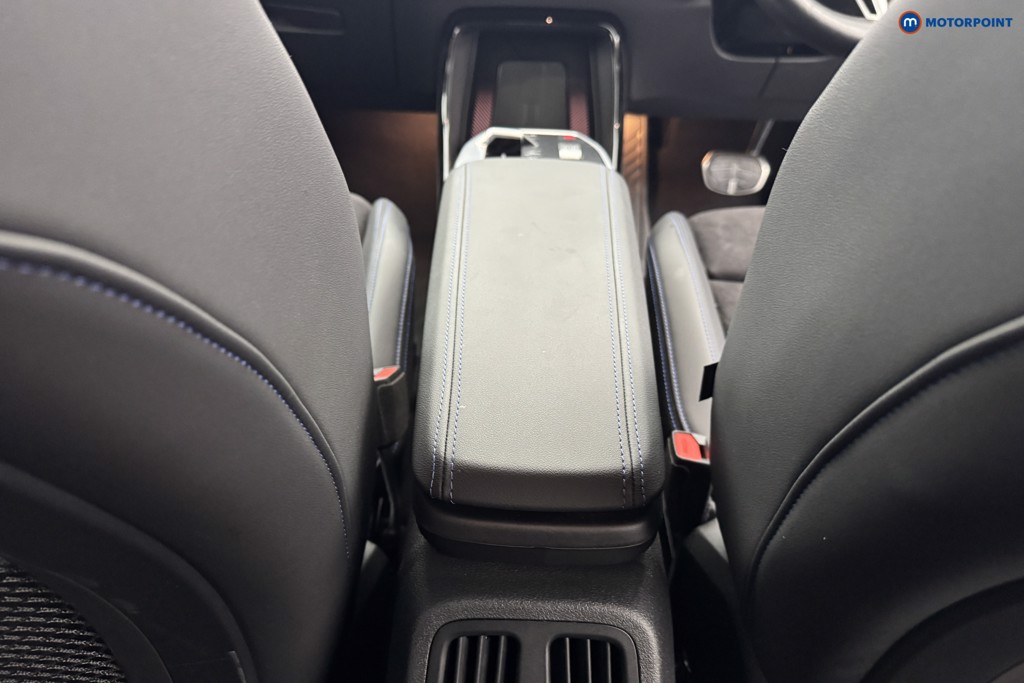 BMW IX1 M Sport Automatic Electric SUV - Stock Number (1577917) - 10th supplementary image