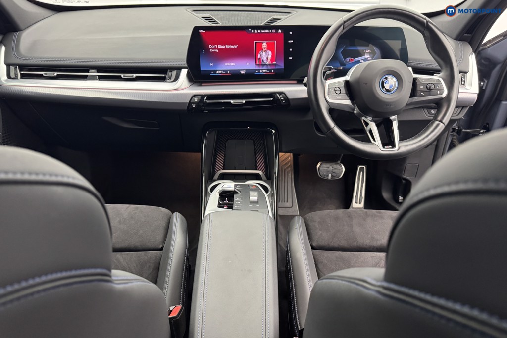 BMW IX1 M Sport Automatic Electric SUV - Stock Number (1577917) - 11th supplementary image