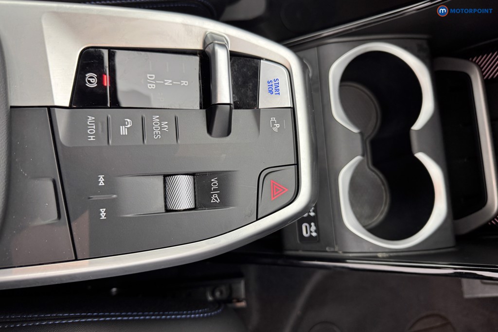 BMW IX1 M Sport Automatic Electric SUV - Stock Number (1577917) - 13th supplementary image