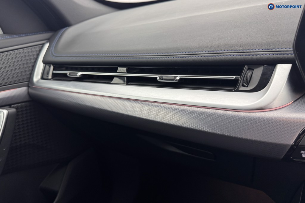 BMW IX1 M Sport Automatic Electric SUV - Stock Number (1577917) - 16th supplementary image