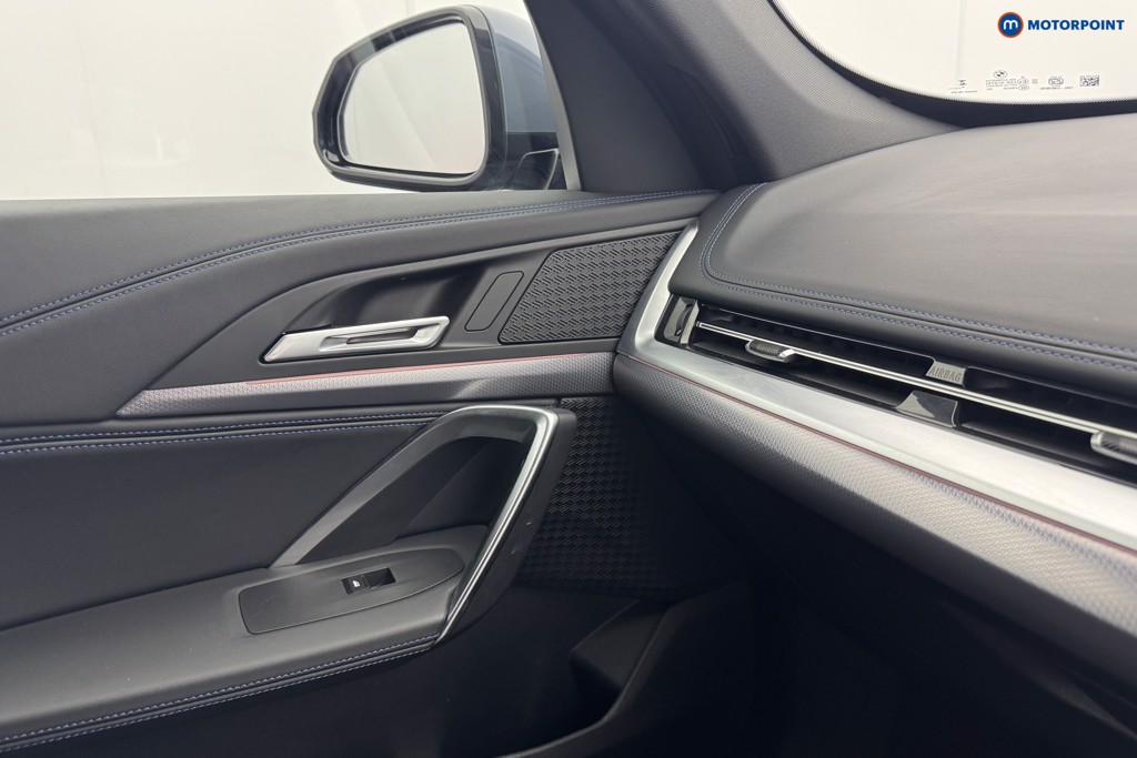 BMW IX1 M Sport Automatic Electric SUV - Stock Number (1577917) - 17th supplementary image