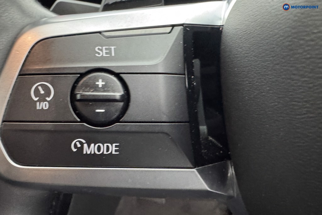 BMW IX1 M Sport Automatic Electric SUV - Stock Number (1577917) - 18th supplementary image