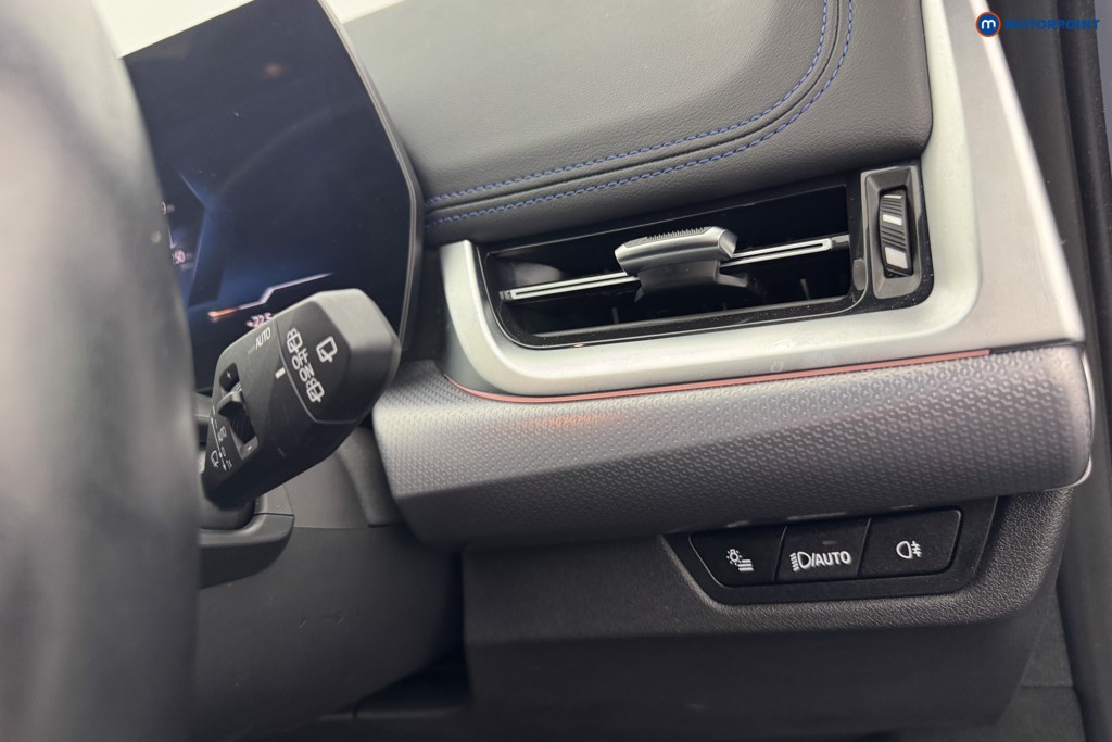 BMW IX1 M Sport Automatic Electric SUV - Stock Number (1577917) - 20th supplementary image