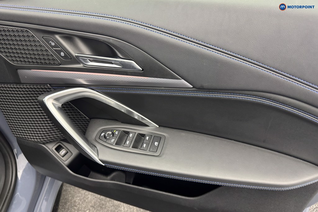 BMW IX1 M Sport Automatic Electric SUV - Stock Number (1577917) - 22nd supplementary image