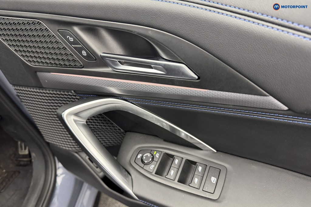 BMW IX1 M Sport Automatic Electric SUV - Stock Number (1577917) - 23rd supplementary image