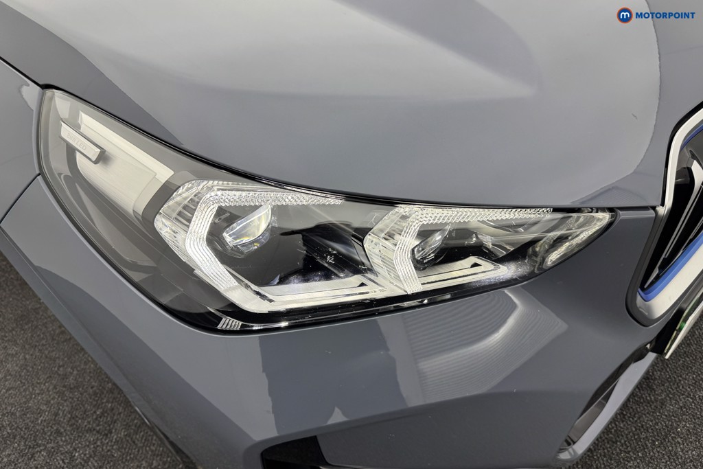 BMW IX1 M Sport Automatic Electric SUV - Stock Number (1577917) - 26th supplementary image