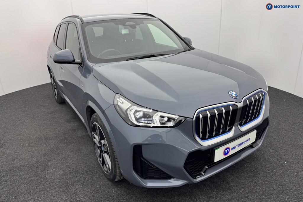 BMW IX1 M Sport Automatic Electric SUV - Stock Number (1577917) - 27th supplementary image