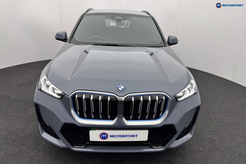 BMW IX1 M Sport Automatic Electric SUV - Stock Number (1577917) - 28th supplementary image